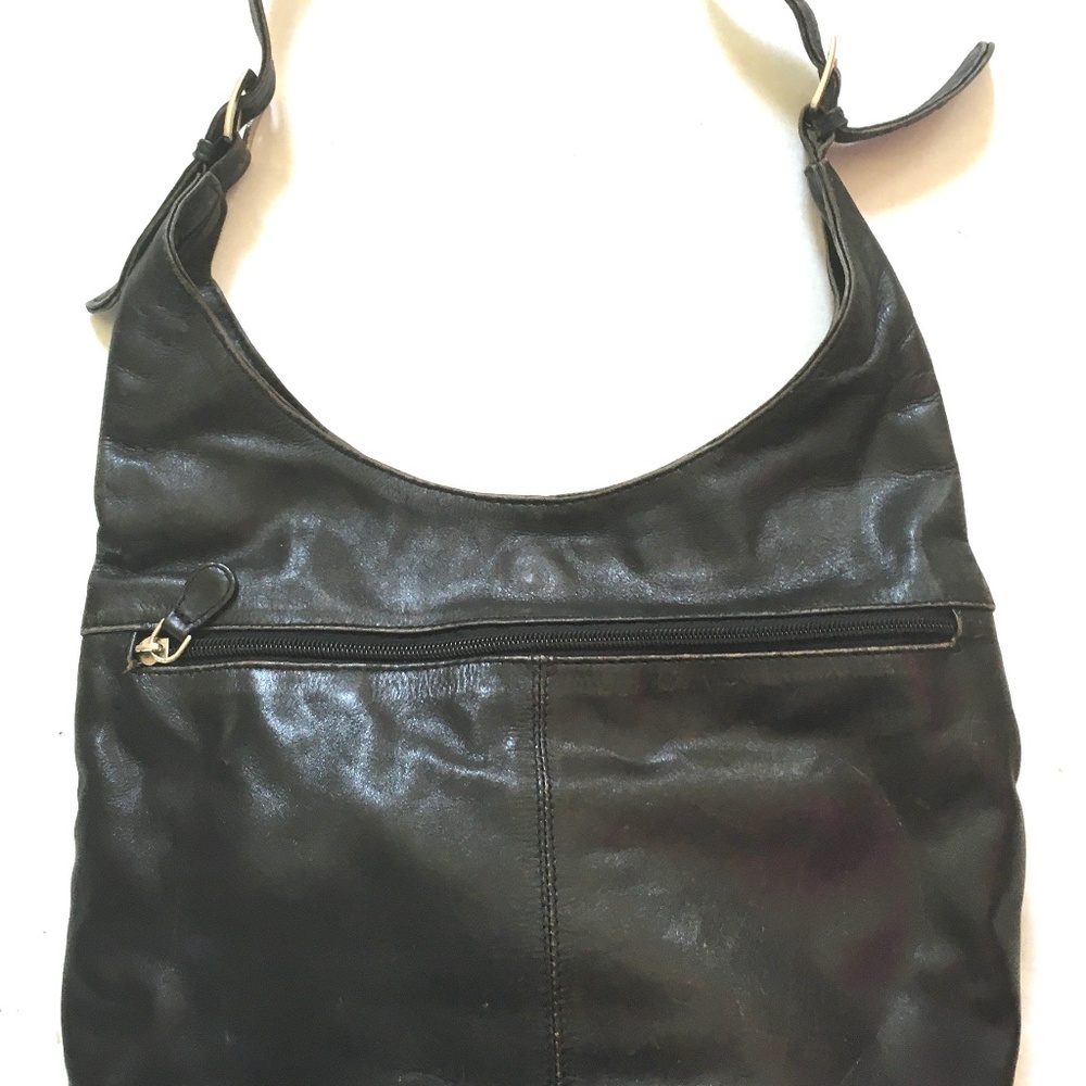 Capitola Leathers handbag